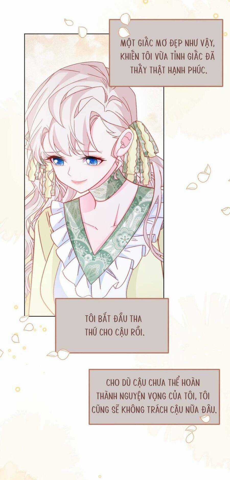 Ninita Yêu Dấu Chapter 57 trang 29