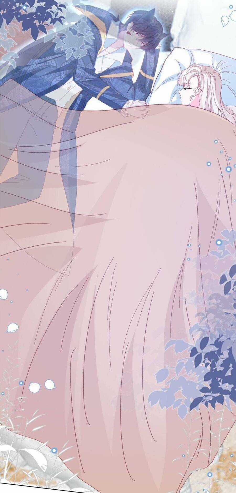 Ninita Yêu Dấu Chapter 57 trang 3