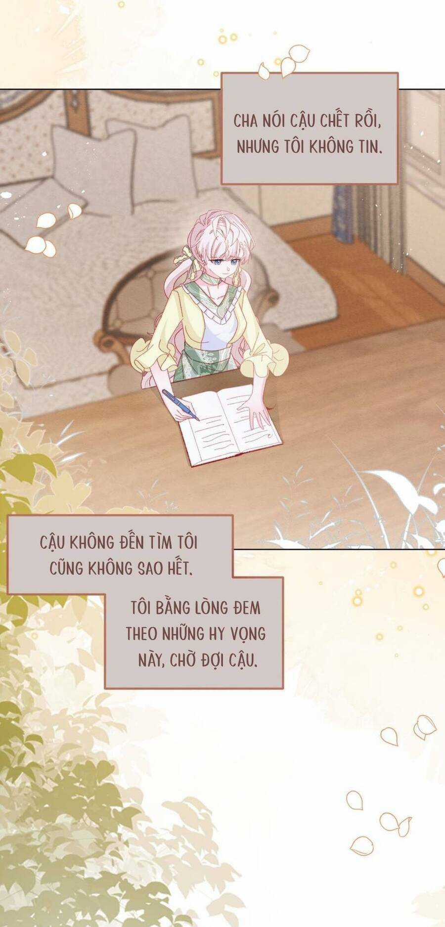 Ninita Yêu Dấu Chapter 57 trang 30