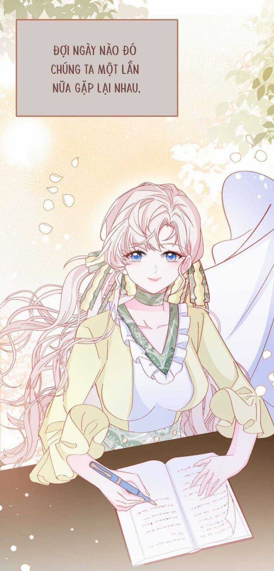 Ninita Yêu Dấu Chapter 57 trang 31