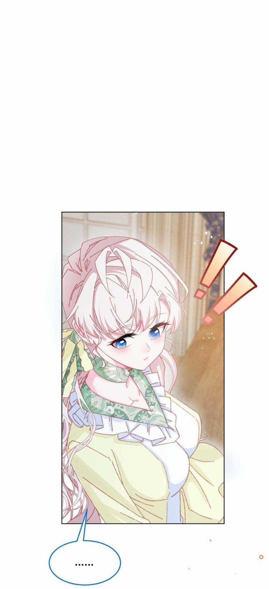 Ninita Yêu Dấu Chapter 57 trang 33