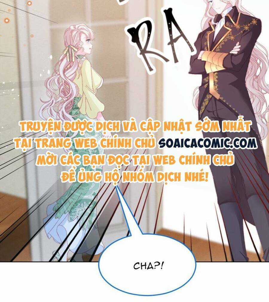 Ninita Yêu Dấu Chapter 57 trang 35