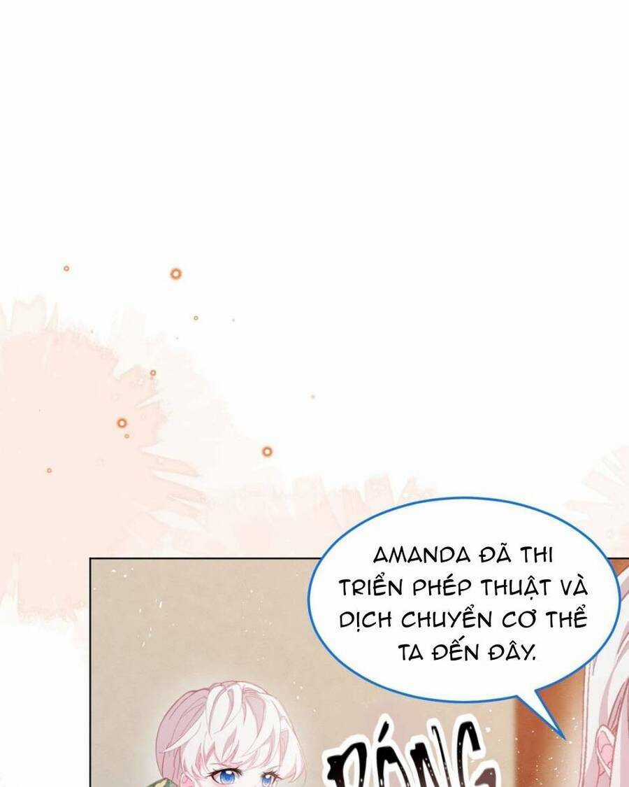 Ninita Yêu Dấu Chapter 57 trang 36