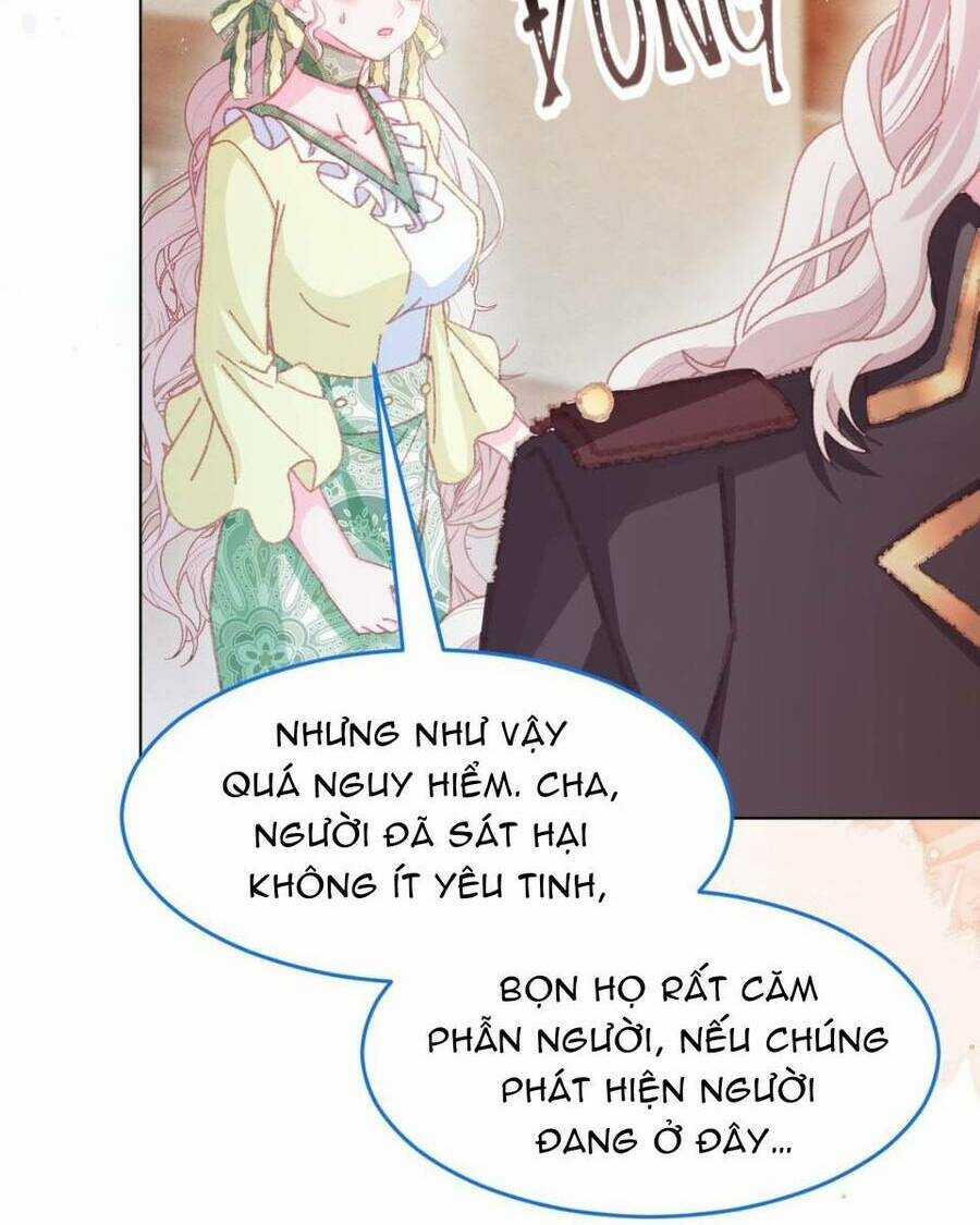 Ninita Yêu Dấu Chapter 57 trang 37