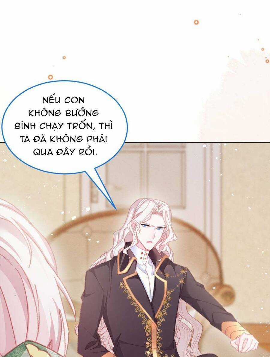 Ninita Yêu Dấu Chapter 57 trang 38
