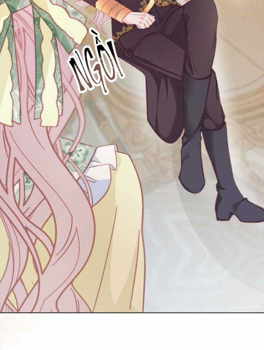 Ninita Yêu Dấu Chapter 57 trang 39