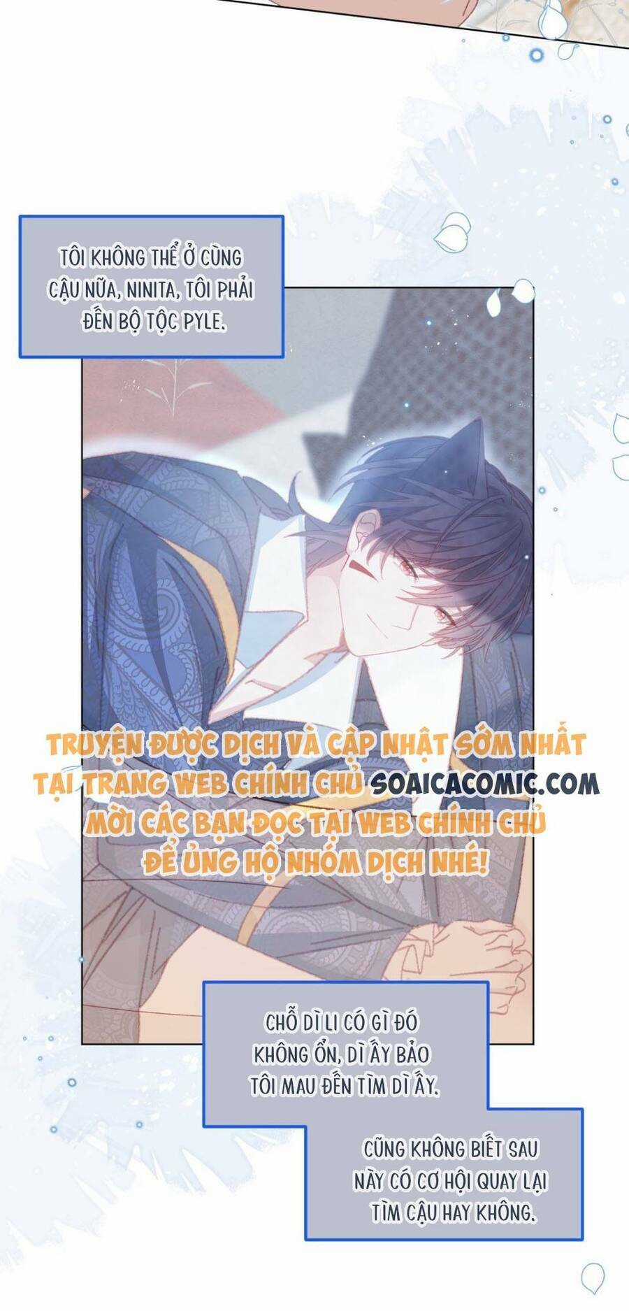 Ninita Yêu Dấu Chapter 57 trang 4