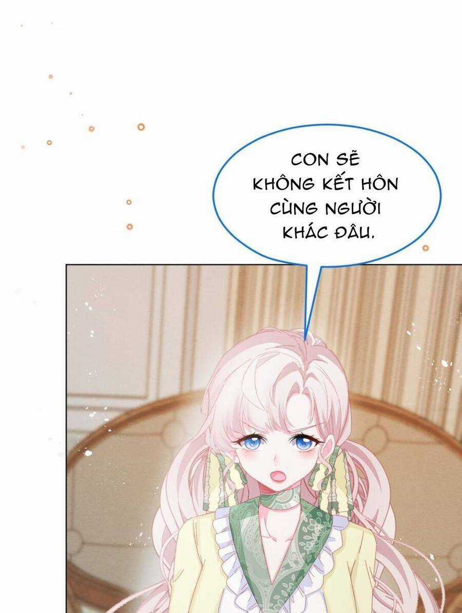 Ninita Yêu Dấu Chapter 57 trang 40