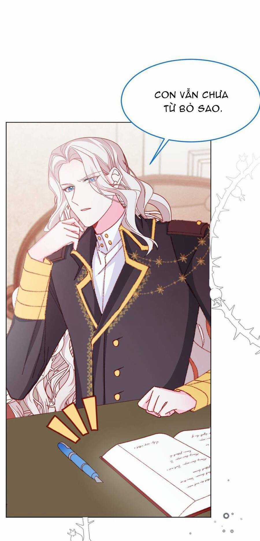 Ninita Yêu Dấu Chapter 57 trang 42