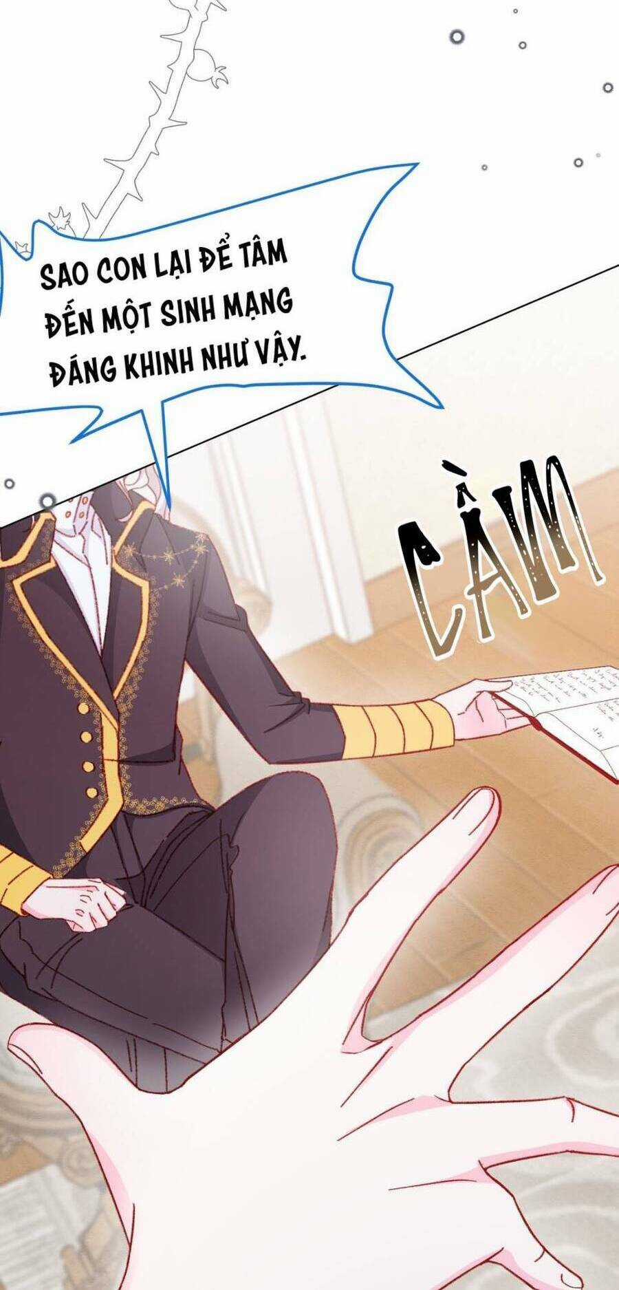 Ninita Yêu Dấu Chapter 57 trang 43
