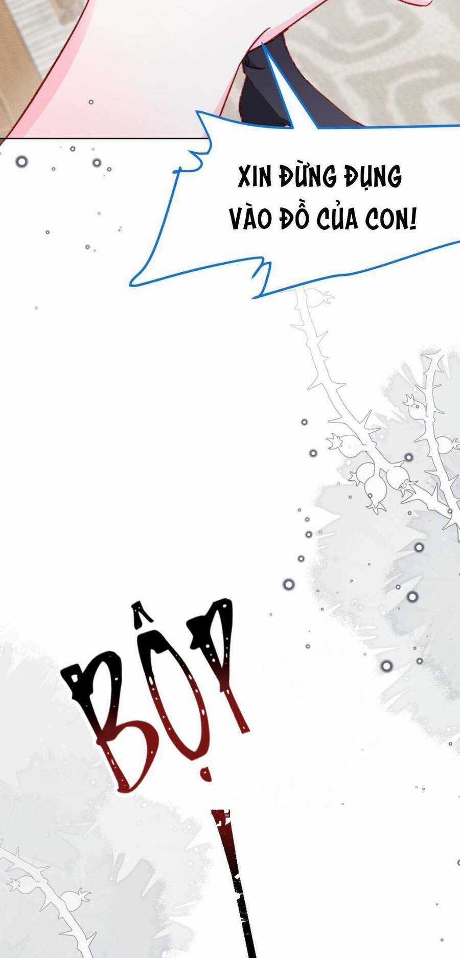 Ninita Yêu Dấu Chapter 57 trang 44