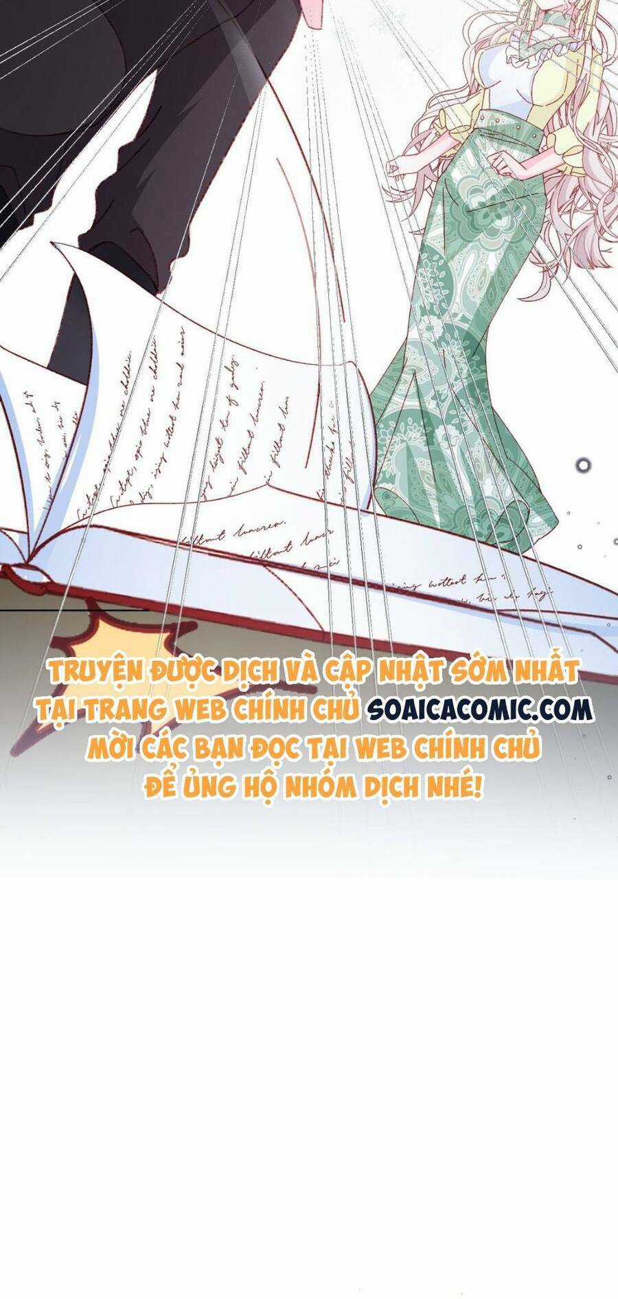 Ninita Yêu Dấu Chapter 57 trang 46