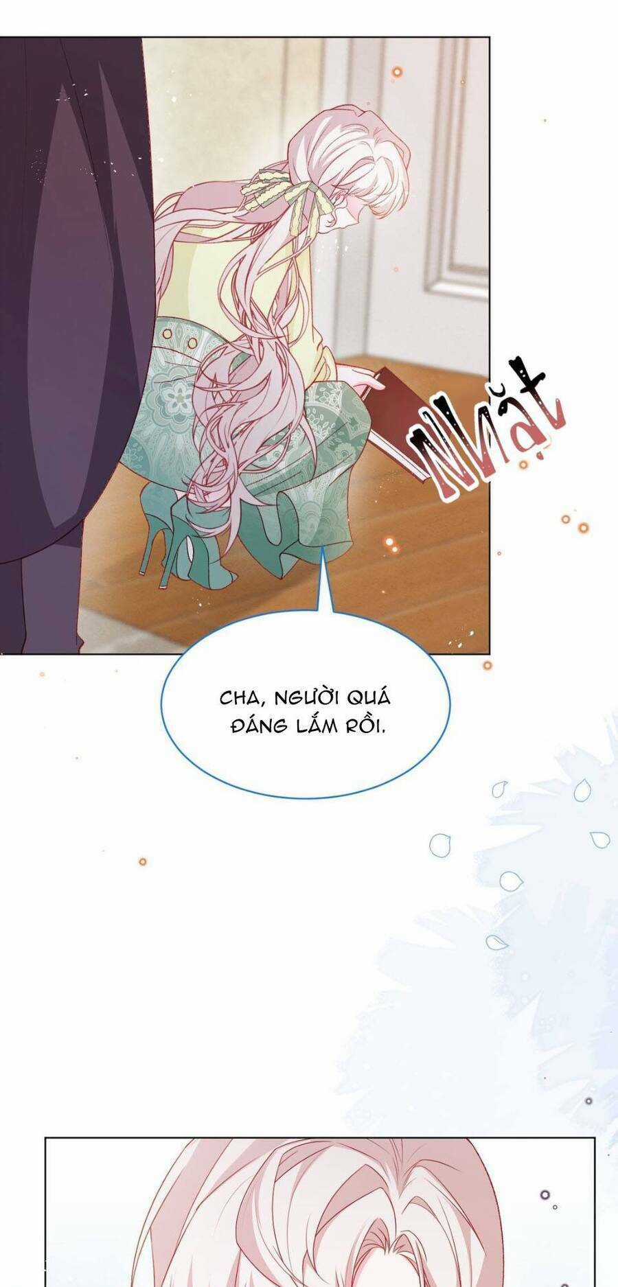 Ninita Yêu Dấu Chapter 57 trang 47