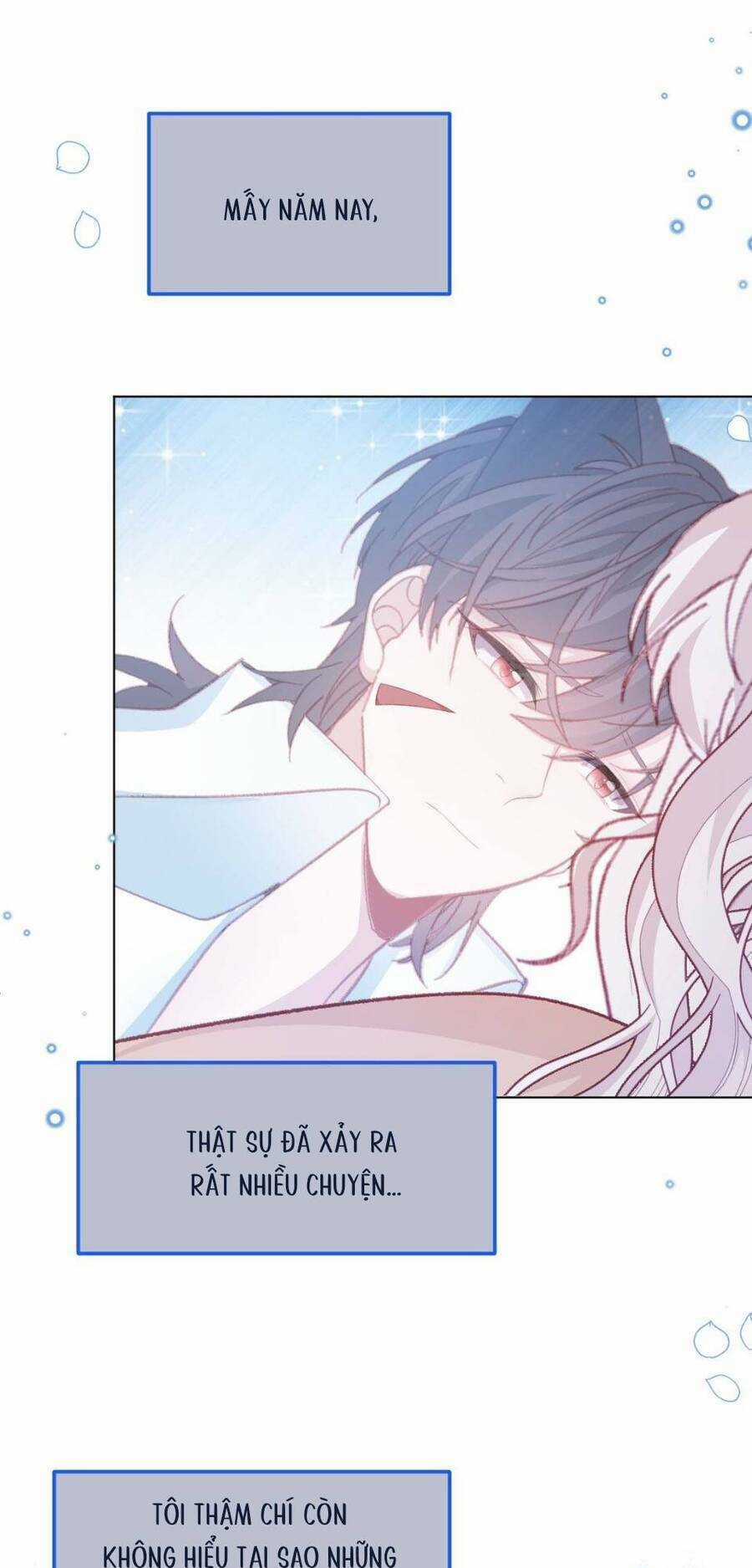 Ninita Yêu Dấu Chapter 57 trang 5