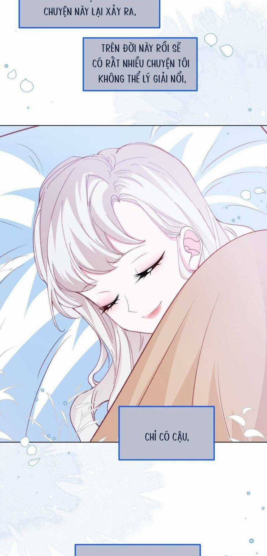 Ninita Yêu Dấu Chapter 57 trang 6