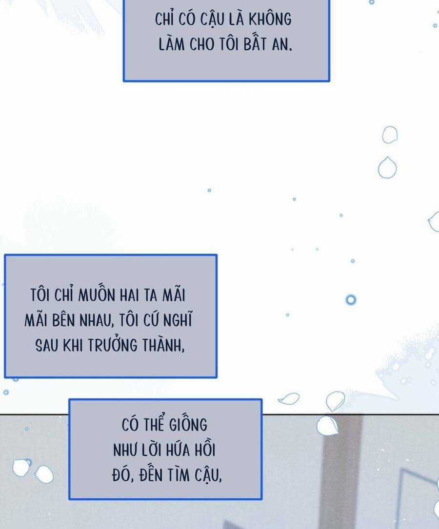 Ninita Yêu Dấu Chapter 57 trang 7