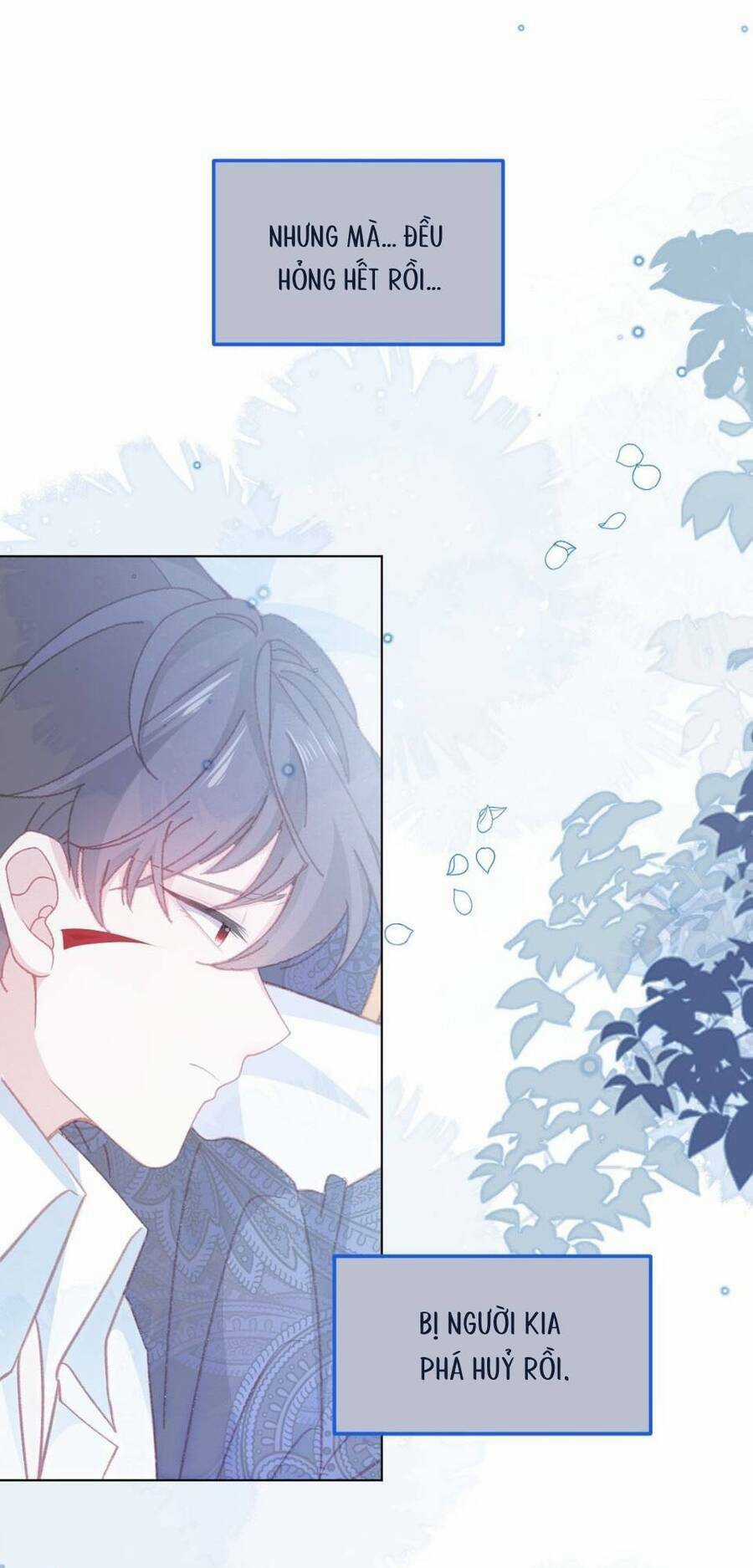 Ninita Yêu Dấu Chapter 57 trang 9