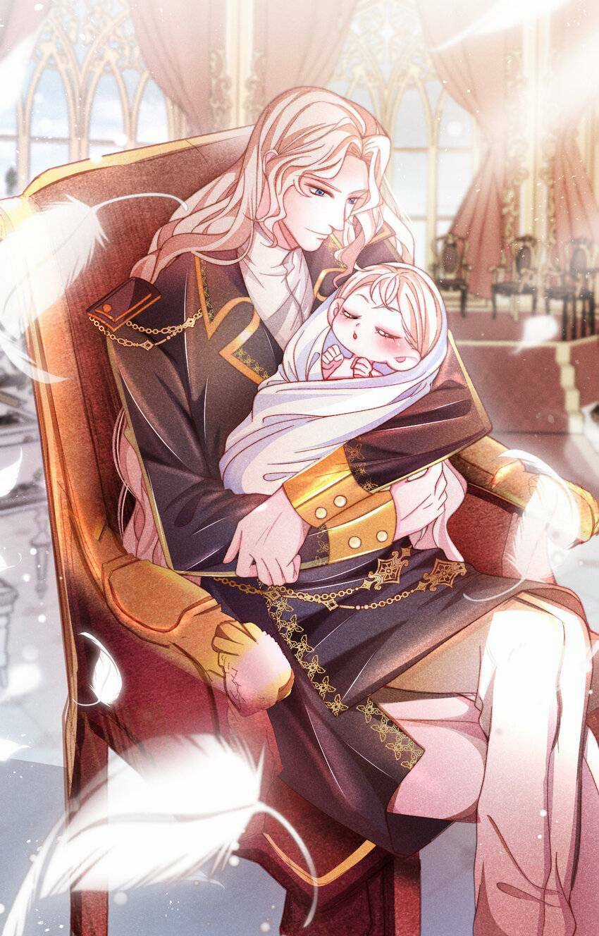 Ninita Yêu Dấu Chapter 58 trang 0