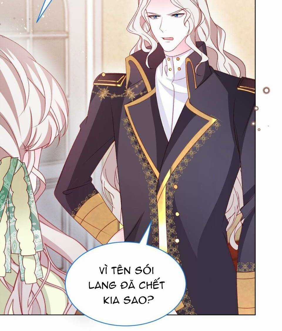 Ninita Yêu Dấu Chapter 58 trang 11