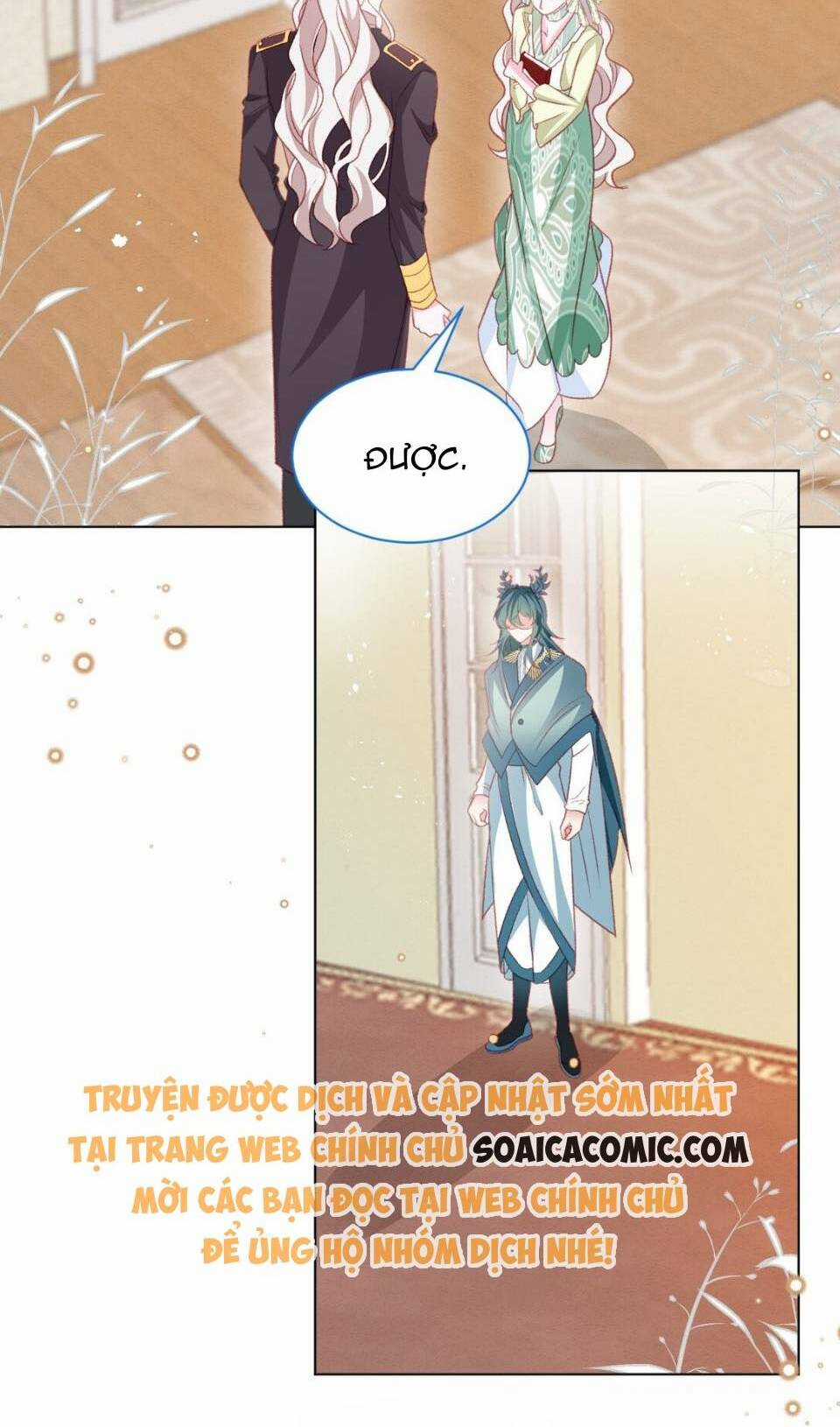 Ninita Yêu Dấu Chapter 58 trang 15