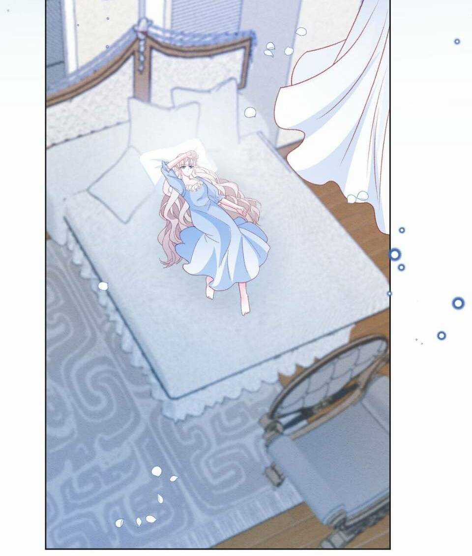 Ninita Yêu Dấu Chapter 58 trang 21