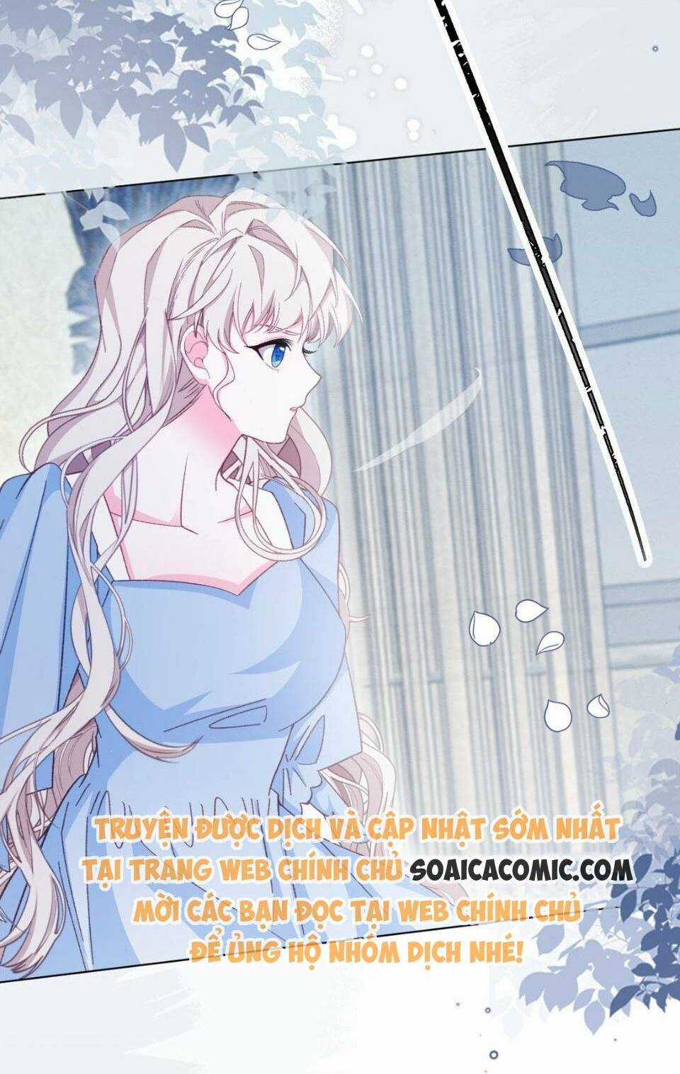Ninita Yêu Dấu Chapter 58 trang 27