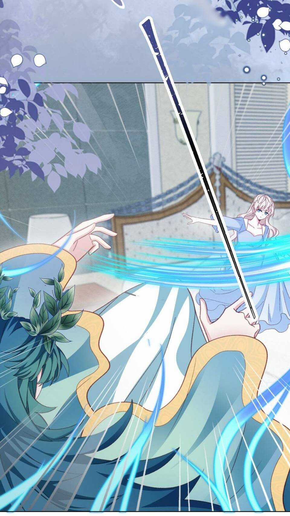 Ninita Yêu Dấu Chapter 58 trang 29