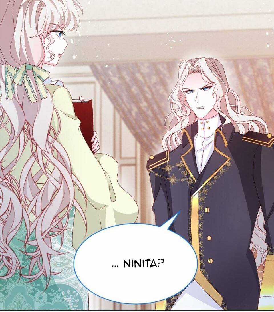 Ninita Yêu Dấu Chapter 58 trang 3