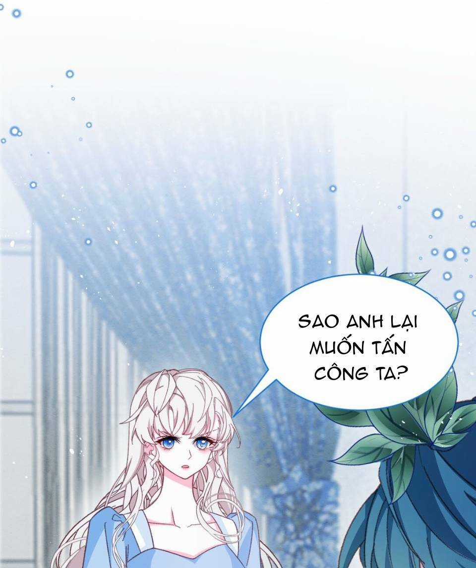 Ninita Yêu Dấu Chapter 58 trang 32