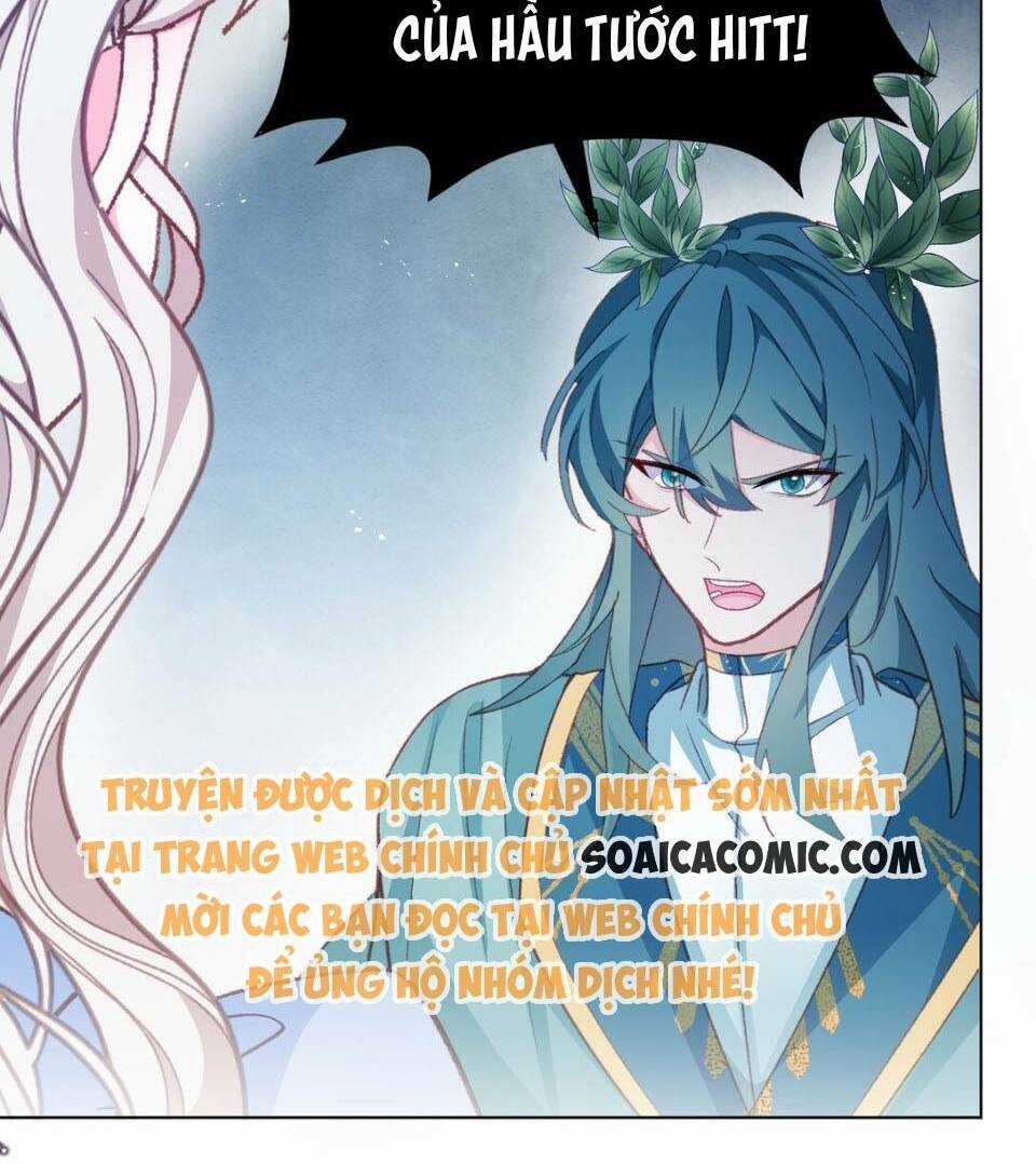 Ninita Yêu Dấu Chapter 58 trang 35