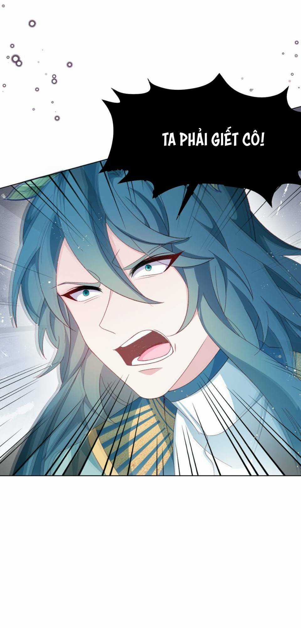 Ninita Yêu Dấu Chapter 58 trang 36