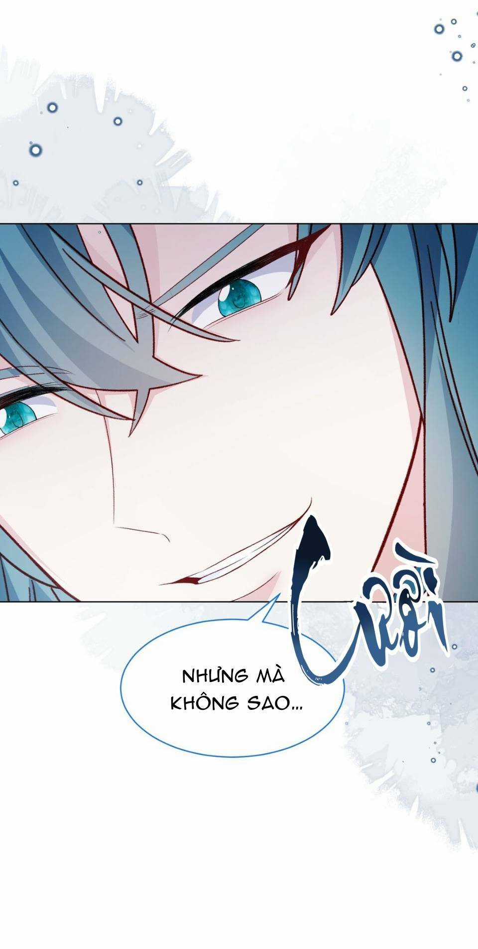 Ninita Yêu Dấu Chapter 58 trang 41