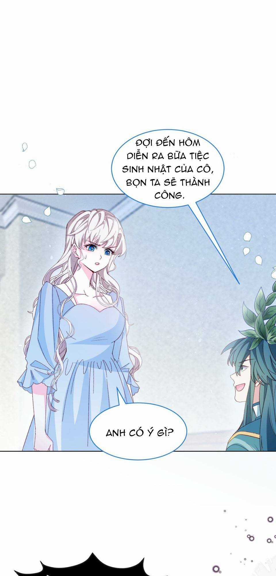 Ninita Yêu Dấu Chapter 58 trang 42