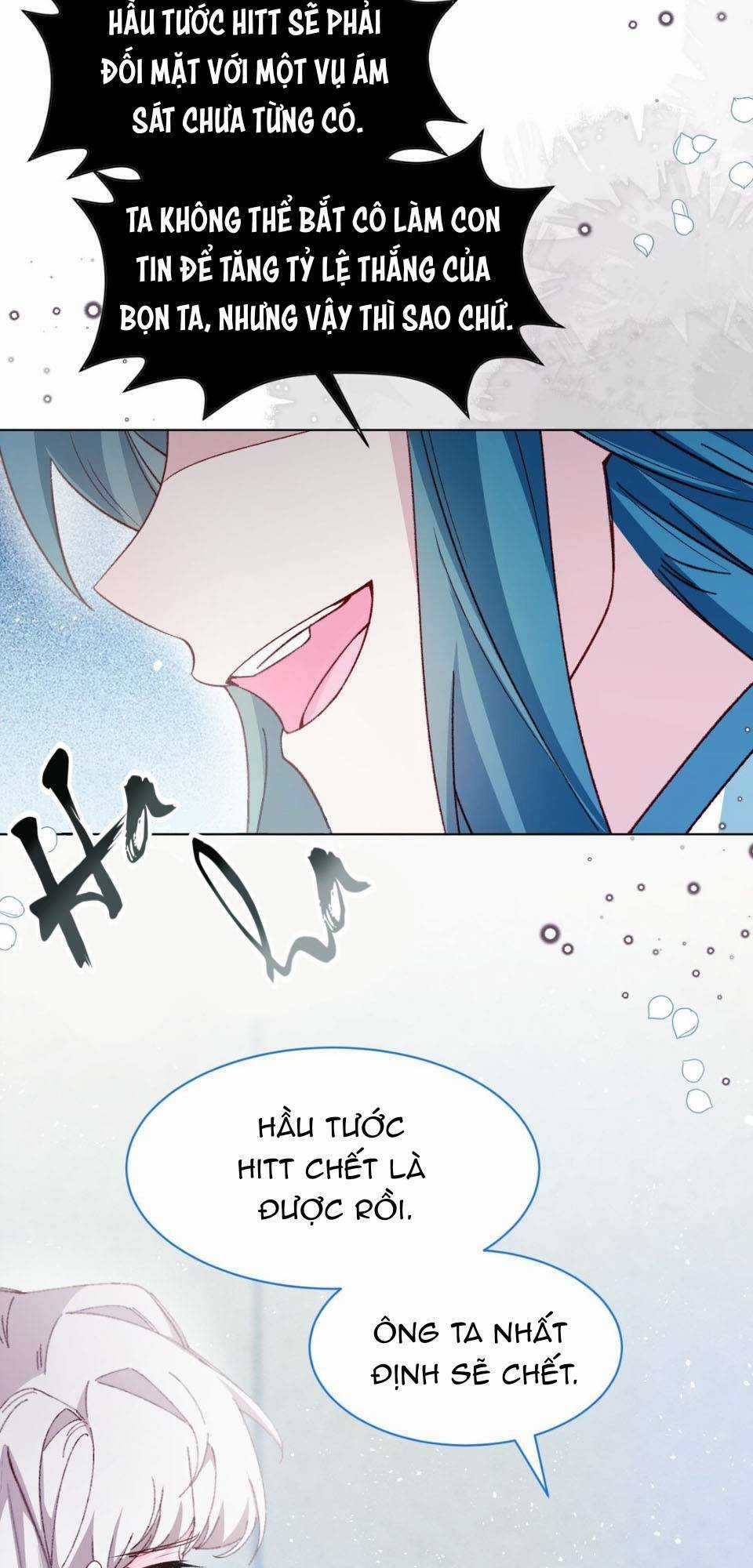 Ninita Yêu Dấu Chapter 58 trang 43