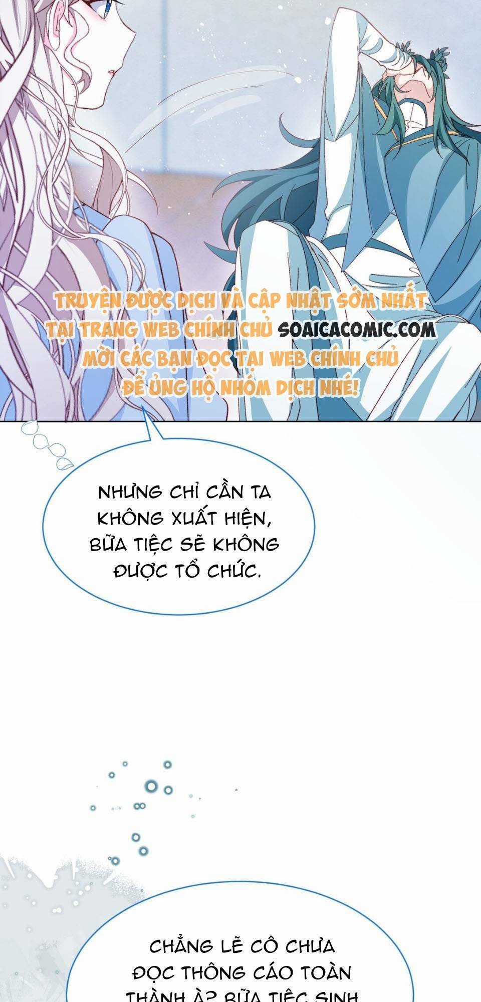 Ninita Yêu Dấu Chapter 58 trang 44