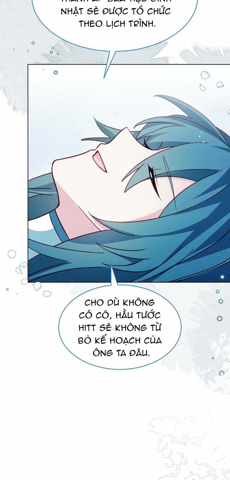 Ninita Yêu Dấu Chapter 58 trang 45