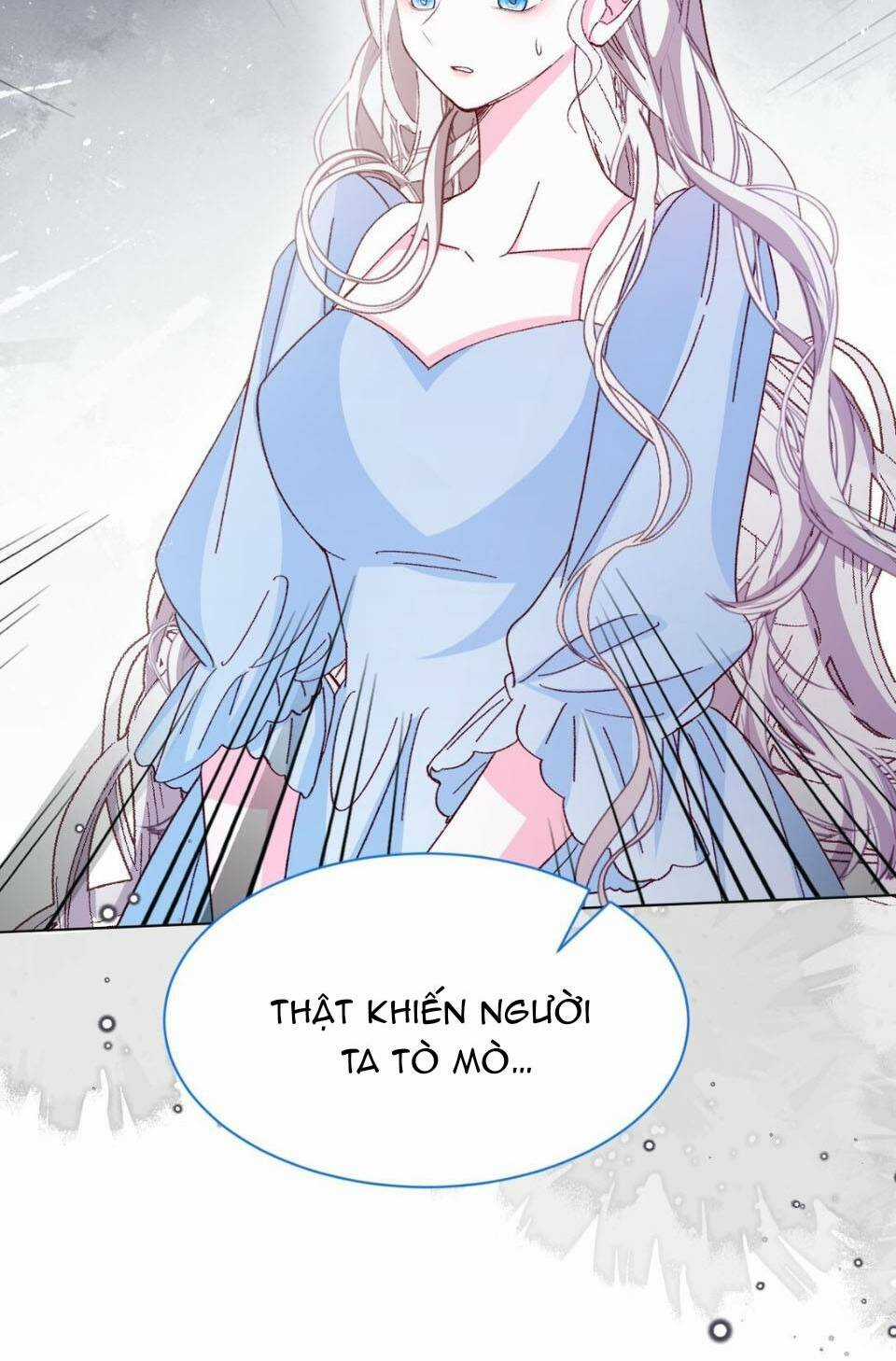 Ninita Yêu Dấu Chapter 58 trang 47