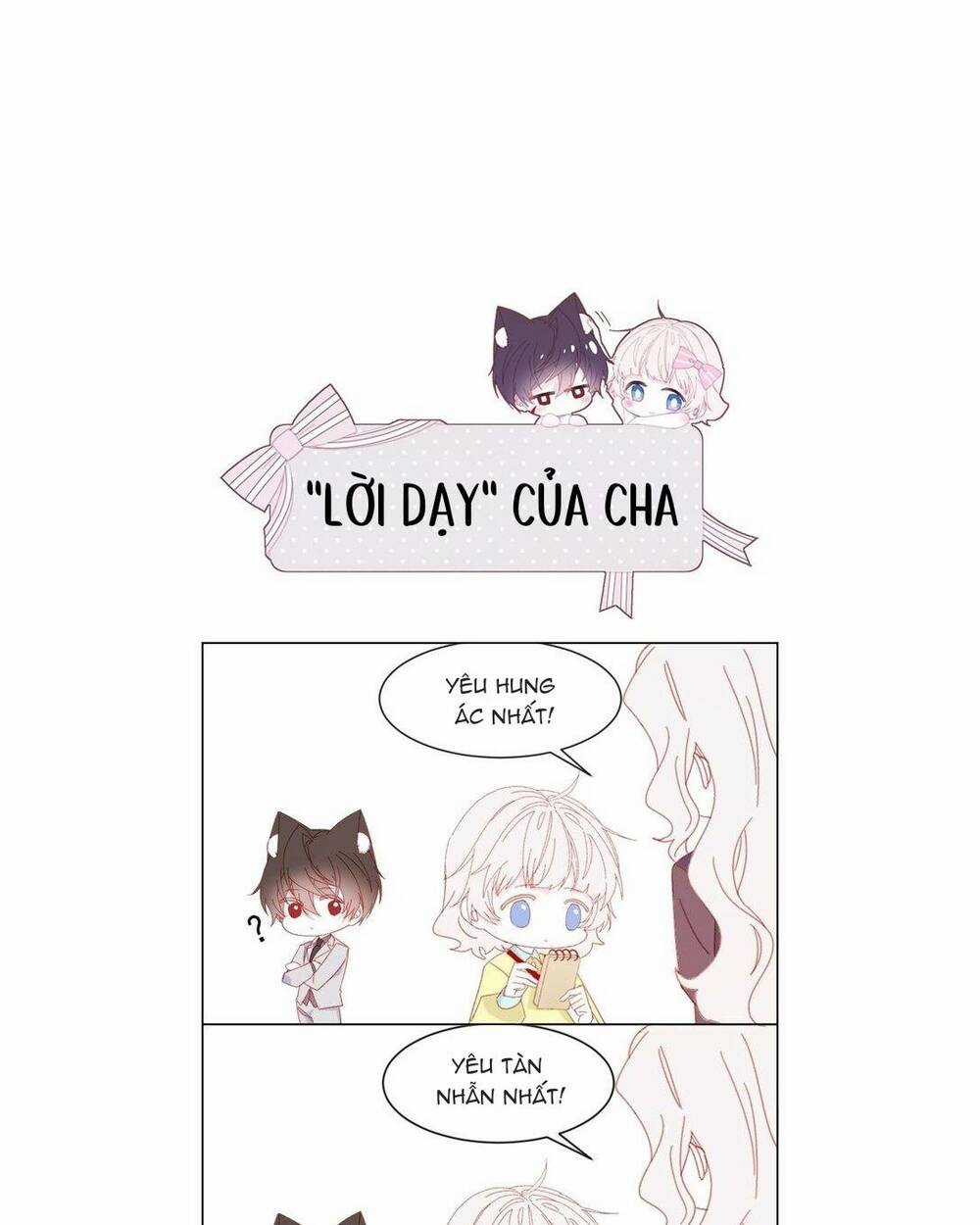 Ninita Yêu Dấu Chapter 58 trang 49