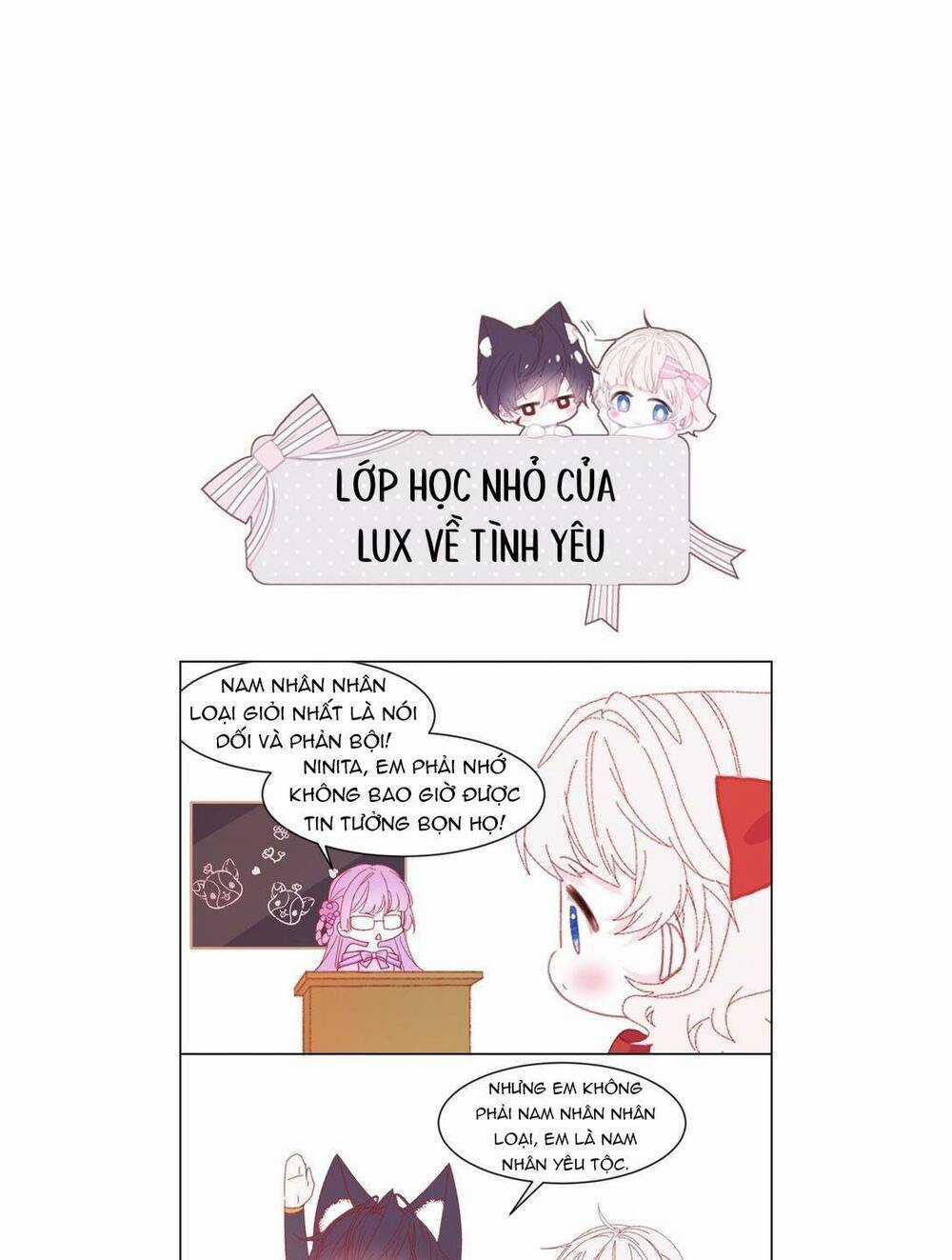 Ninita Yêu Dấu Chapter 58 trang 57