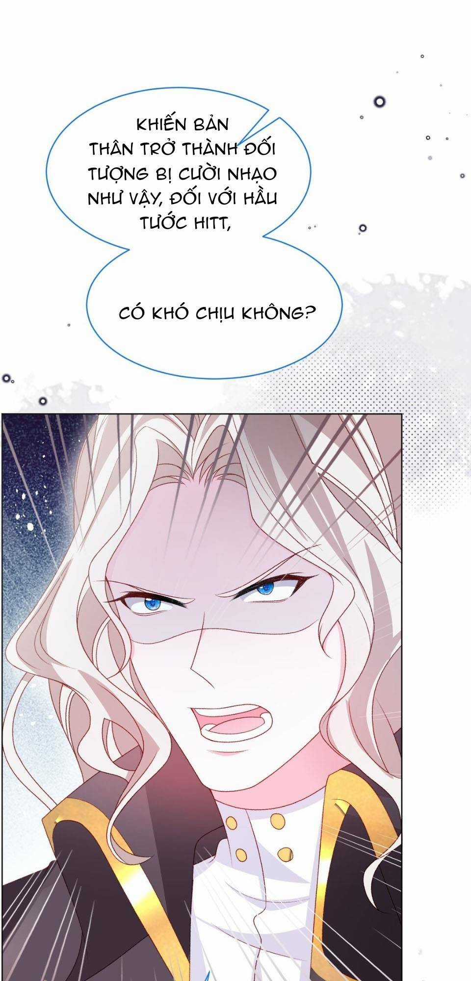 Ninita Yêu Dấu Chapter 58 trang 6