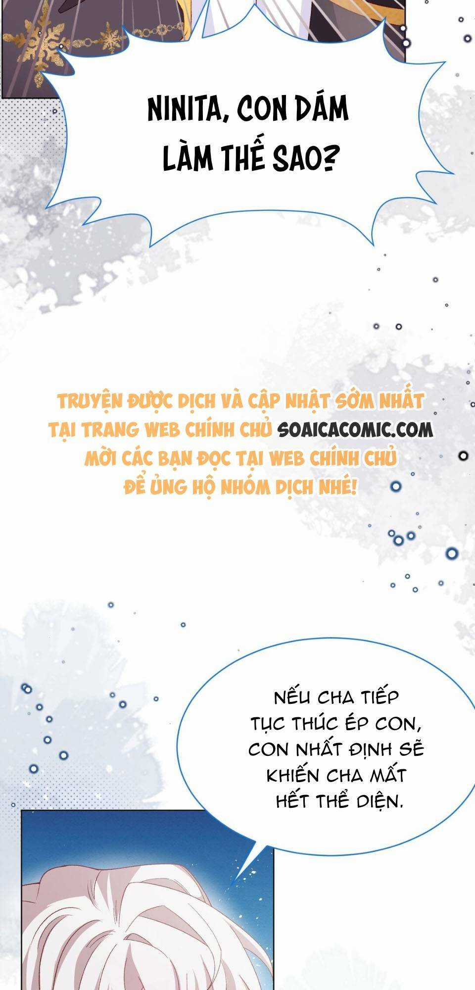 Ninita Yêu Dấu Chapter 58 trang 7