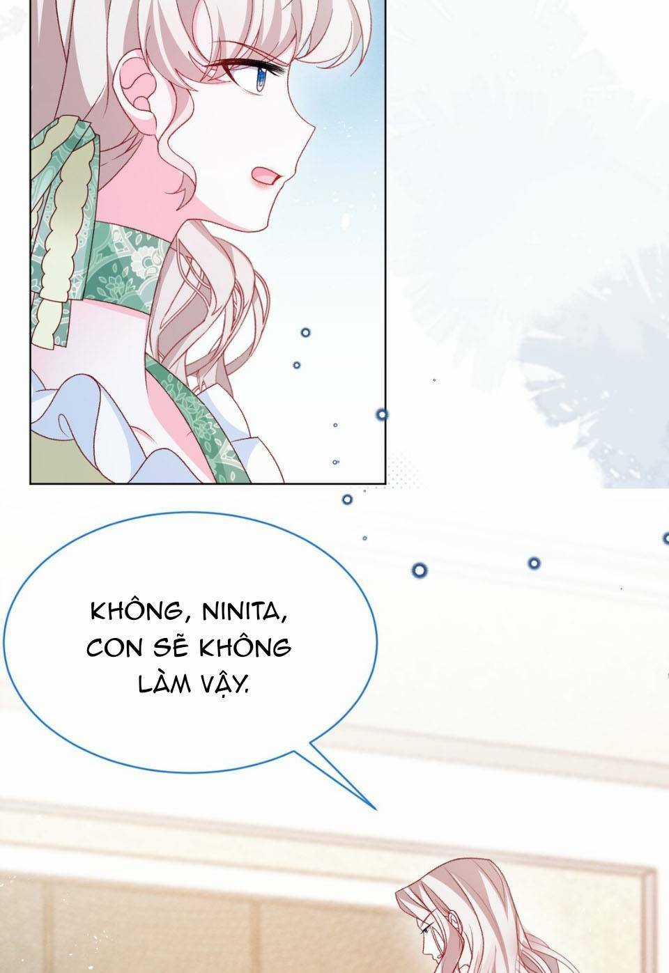 Ninita Yêu Dấu Chapter 58 trang 8