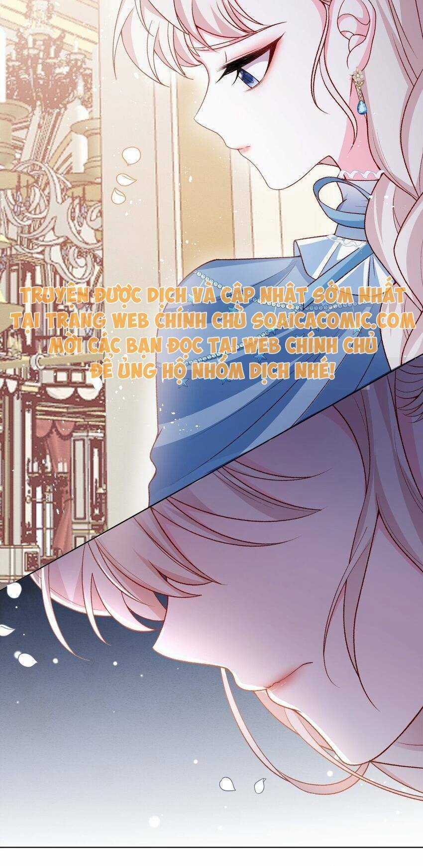 Ninita Yêu Dấu Chapter 59 trang 10