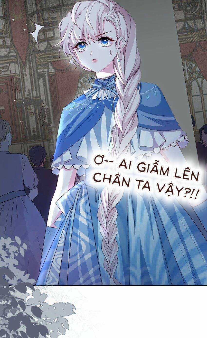 Ninita Yêu Dấu Chapter 59 trang 13