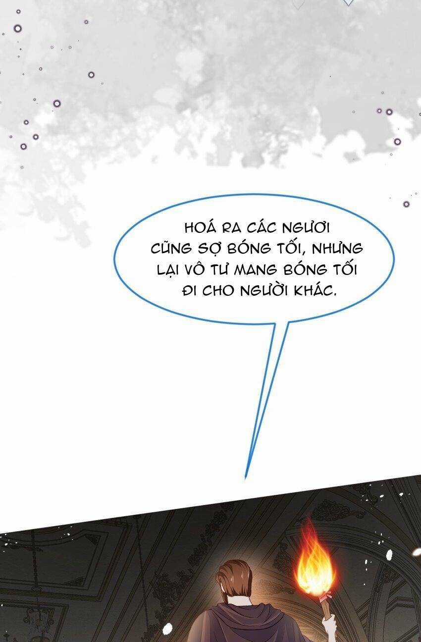 Ninita Yêu Dấu Chapter 59 trang 15