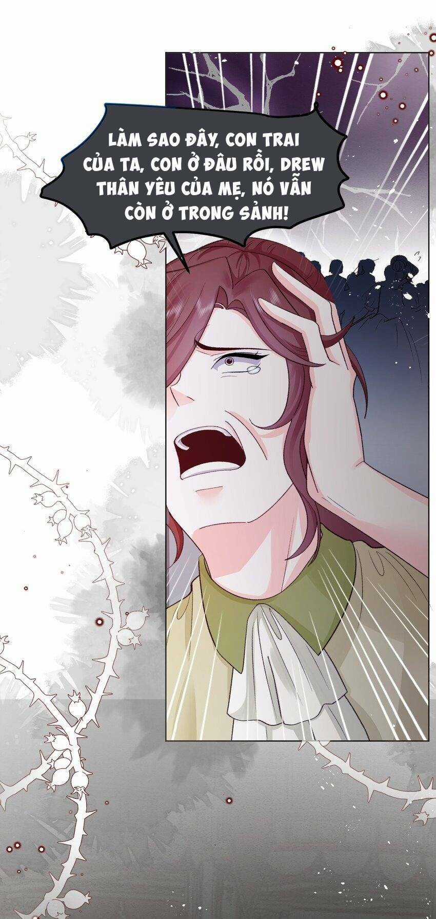 Ninita Yêu Dấu Chapter 59 trang 19