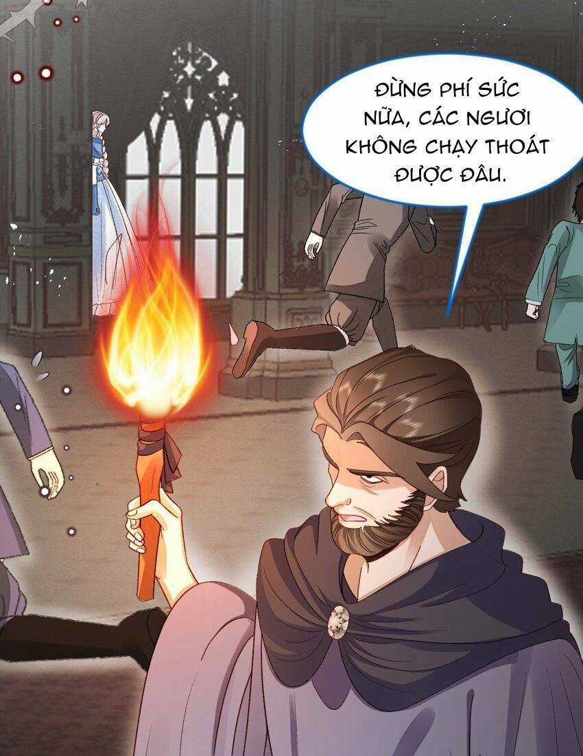 Ninita Yêu Dấu Chapter 59 trang 20
