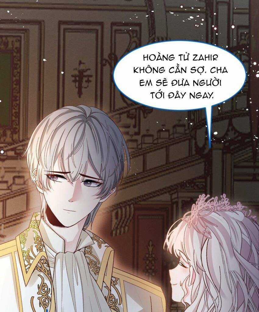 Ninita Yêu Dấu Chapter 59 trang 23