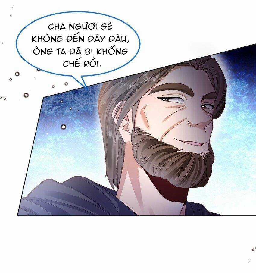 Ninita Yêu Dấu Chapter 59 trang 25