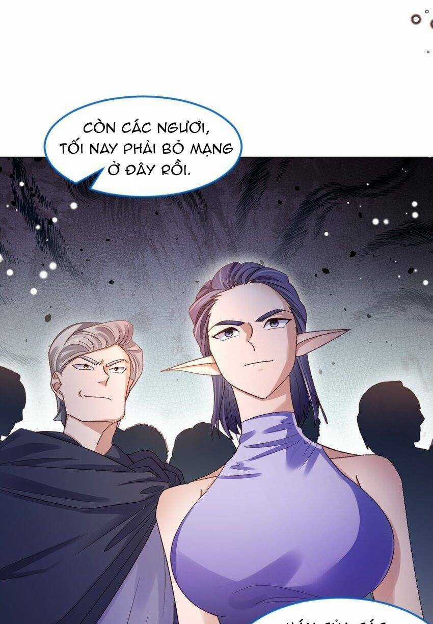 Ninita Yêu Dấu Chapter 59 trang 26